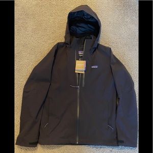 Patagonia Men’s Quandry Jacket (NWT)
